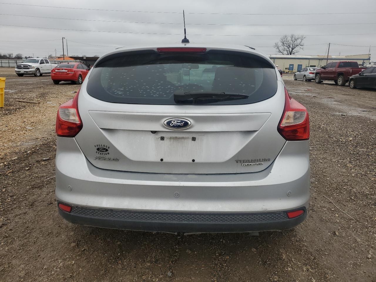 2014 Ford Focus - Image 6