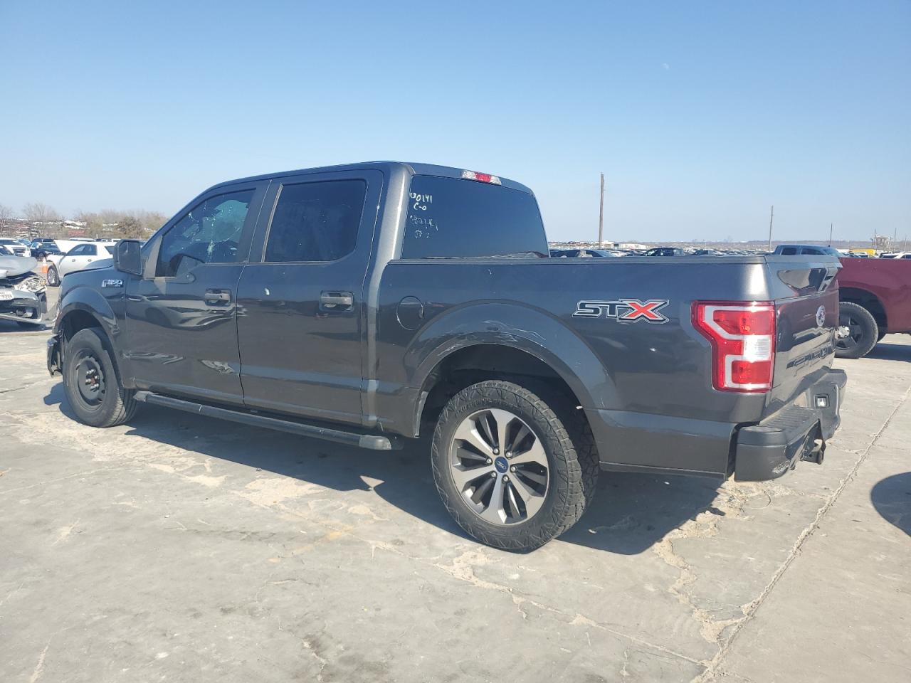 2019 Ford F-150 - Image 2