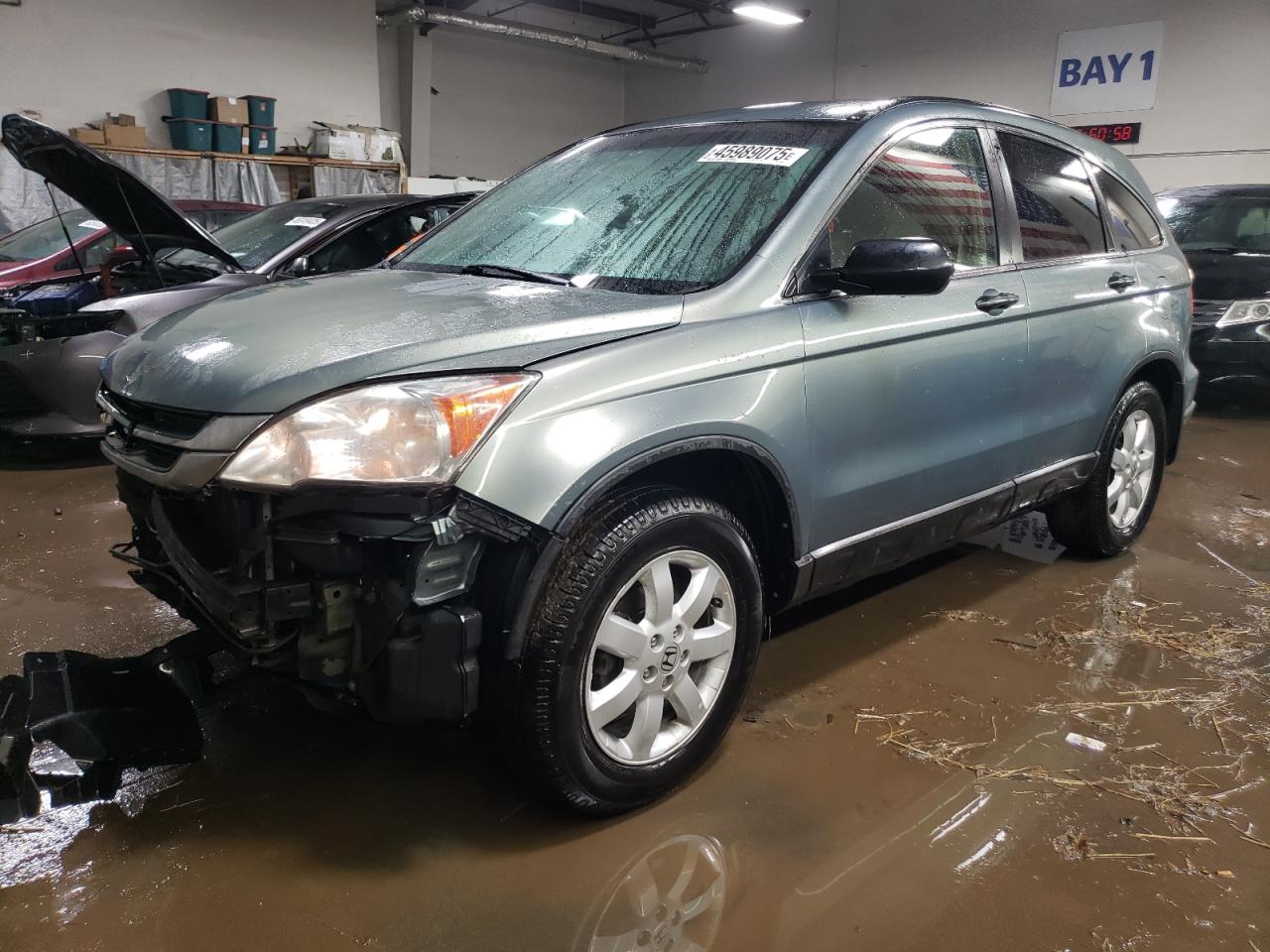 2011 Honda CR-V - Image 1