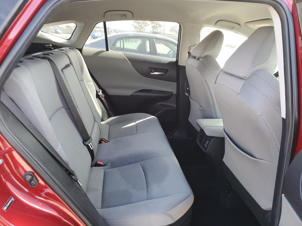 2021 Toyota Venza - Image 11