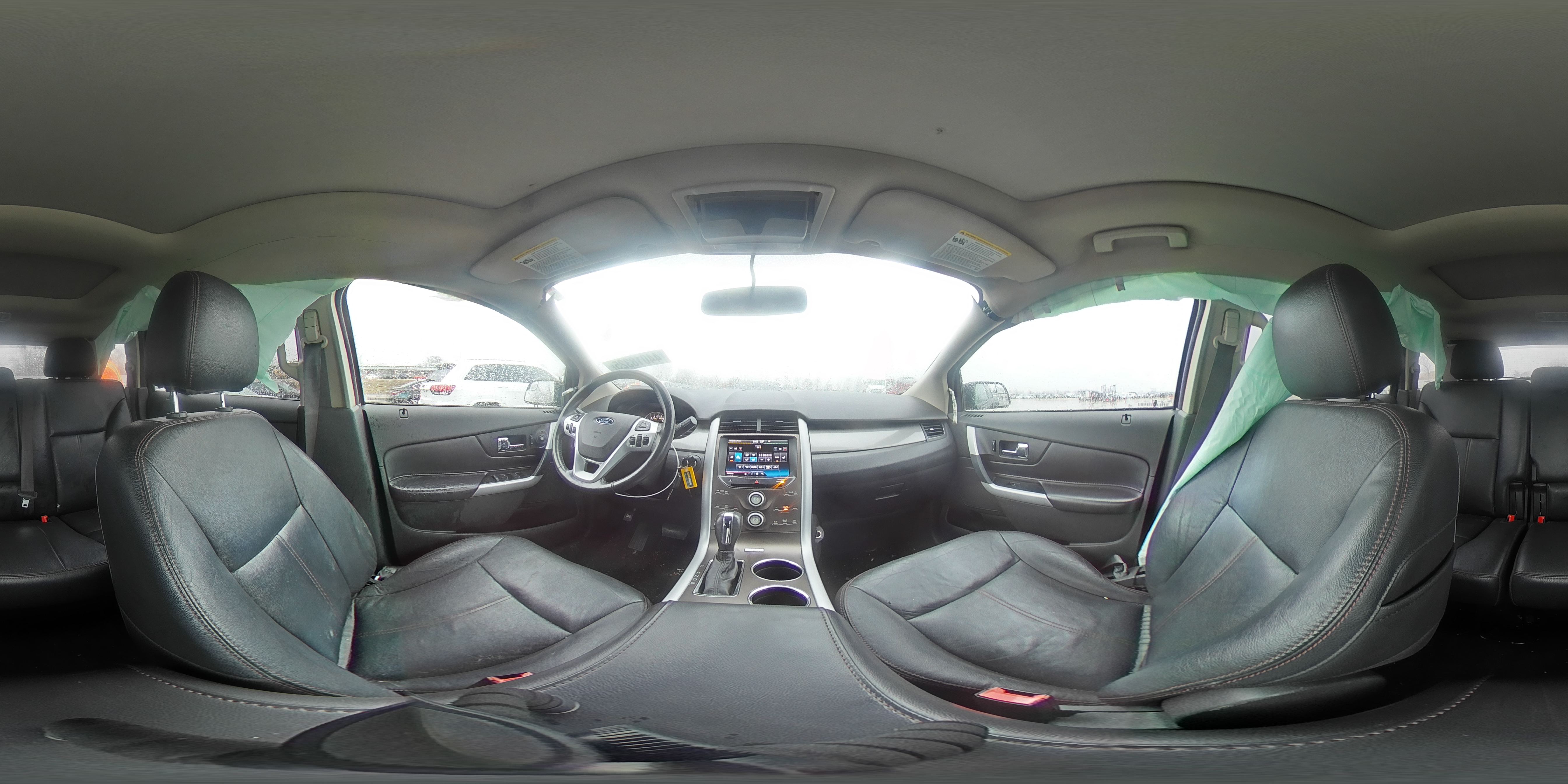 2014 Ford Edge - Image 13