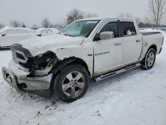 2012 Dodge Ram 1500 Slt