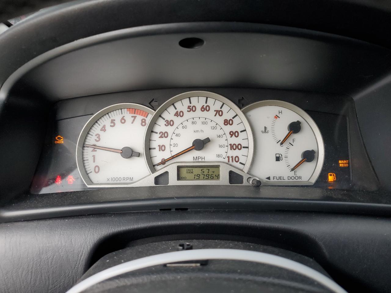 2008 Toyota Corolla - Image 9