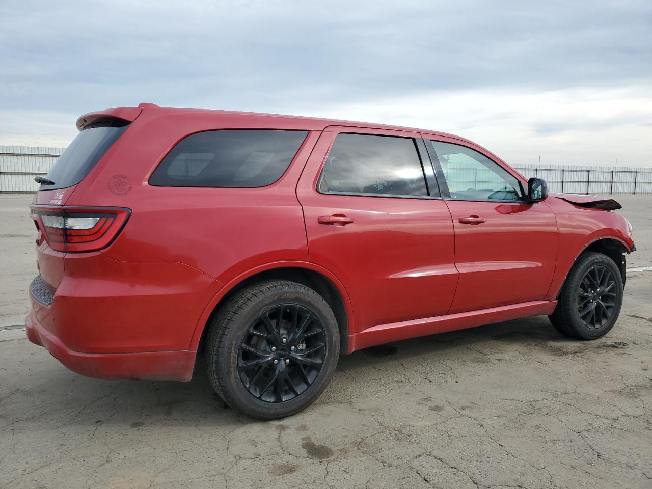2015 Dodge Durango - Image 3