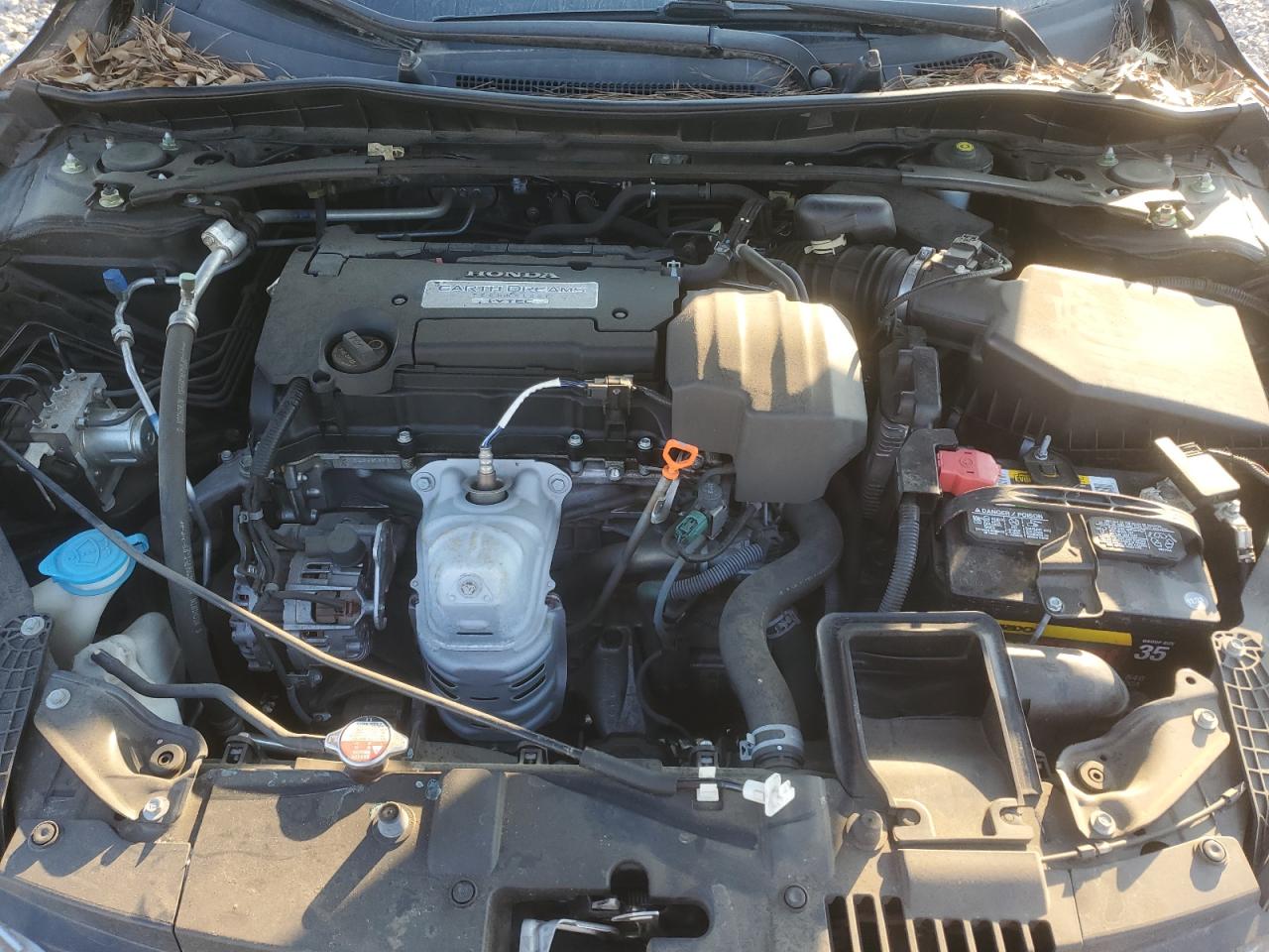 2013 Honda Accord - Image 12