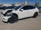 2023 Tesla Model Y  продається в New Orleans, LA - Front End