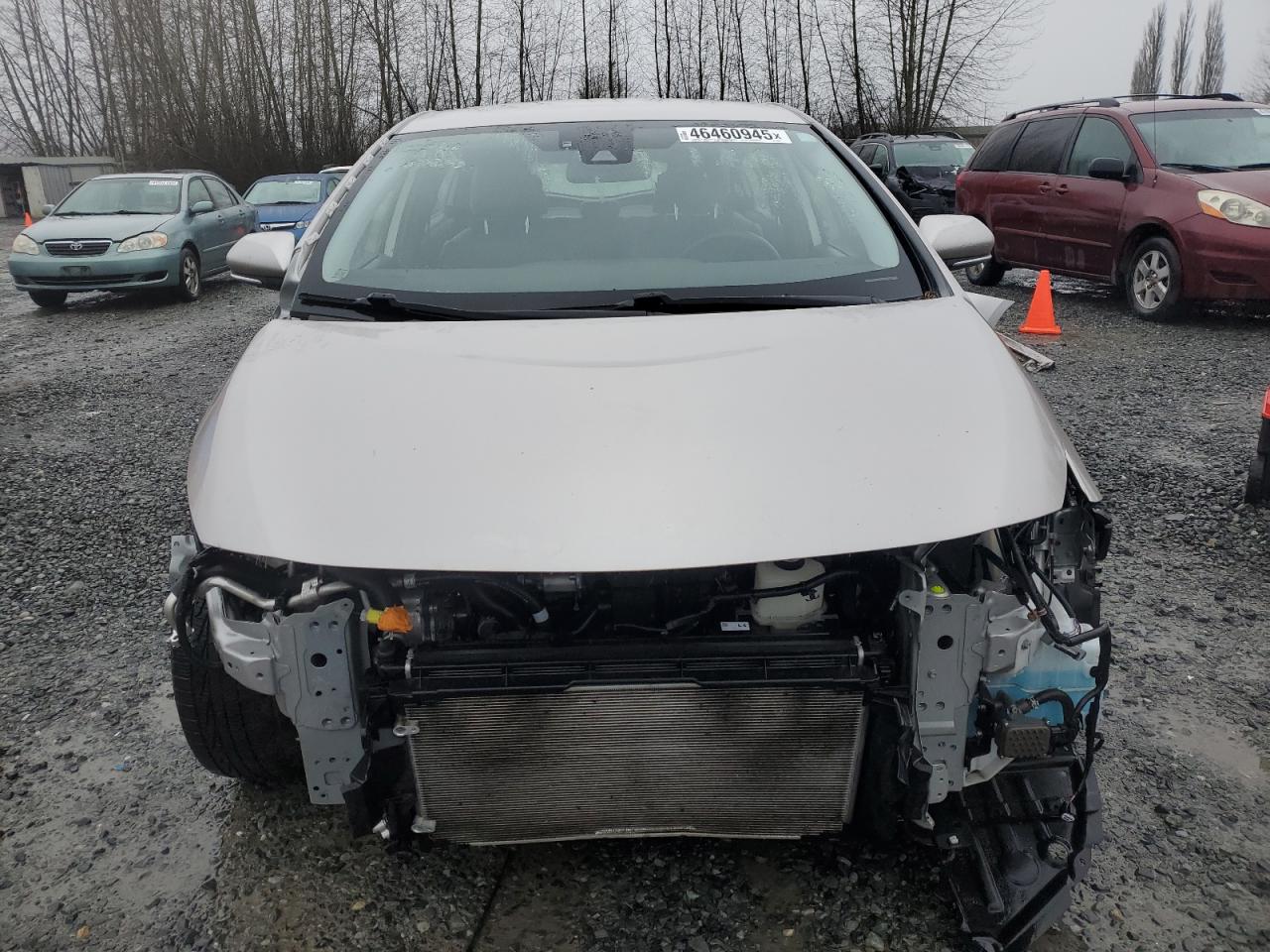 2021 Toyota Prius - Image 5