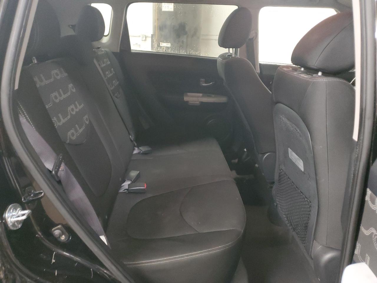 2012 Kia Soul - Image 10