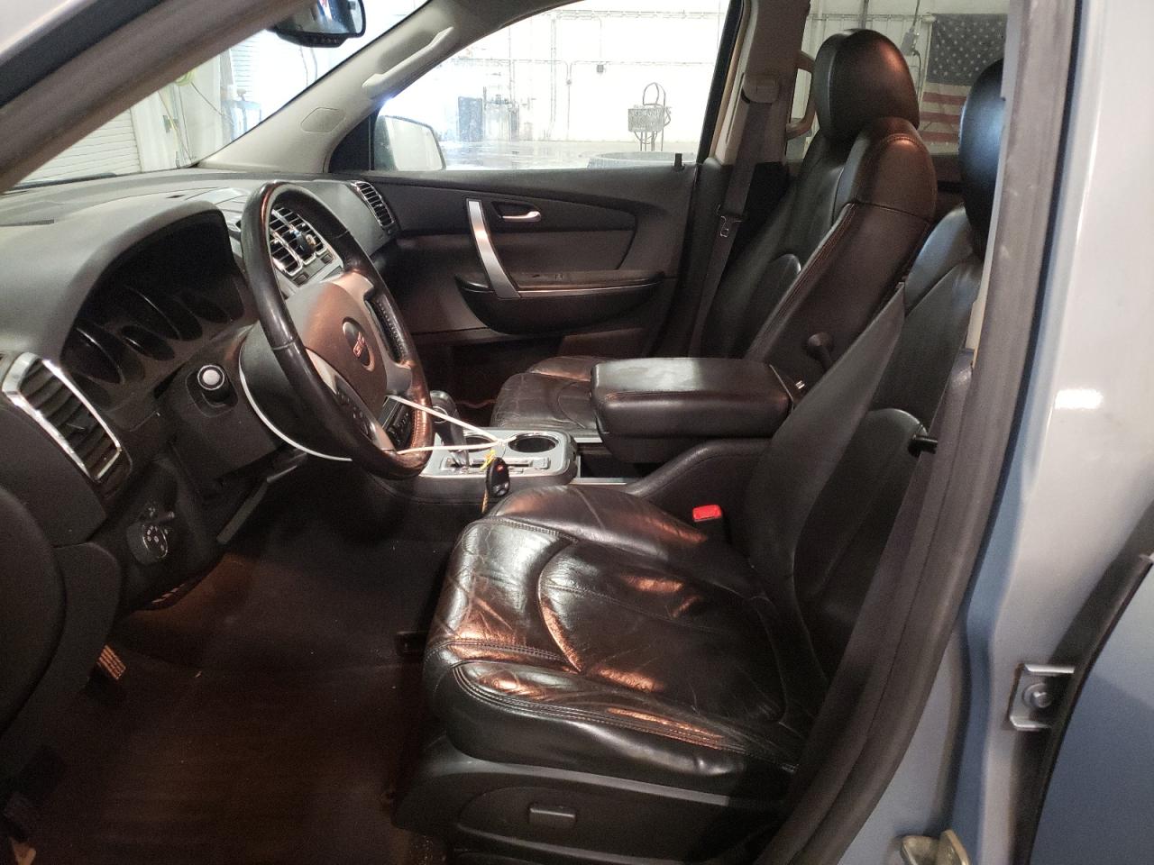 2008 GMC Acadia - Image 7