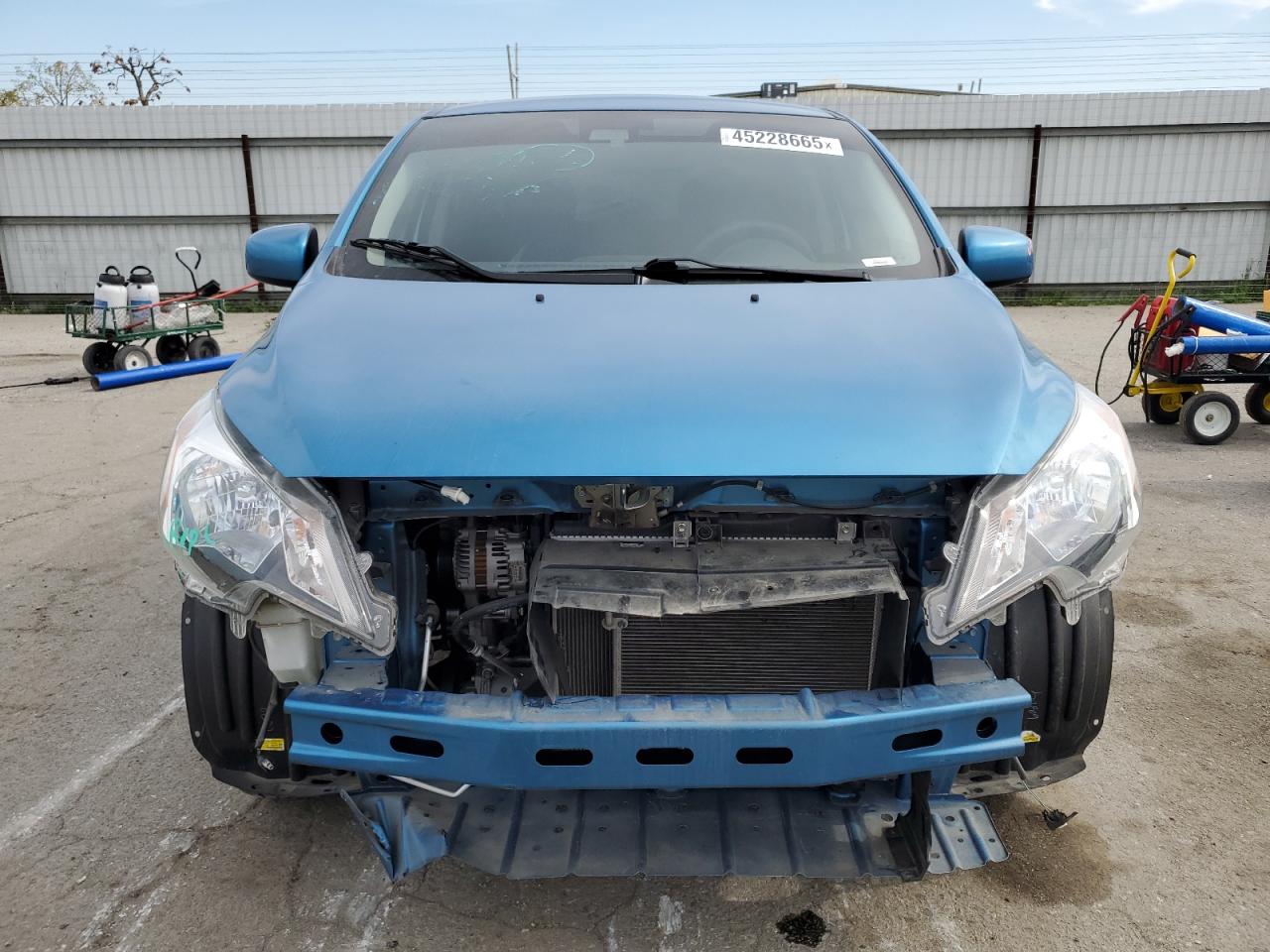 2022 Mitsubishi Mirage - Image 5
