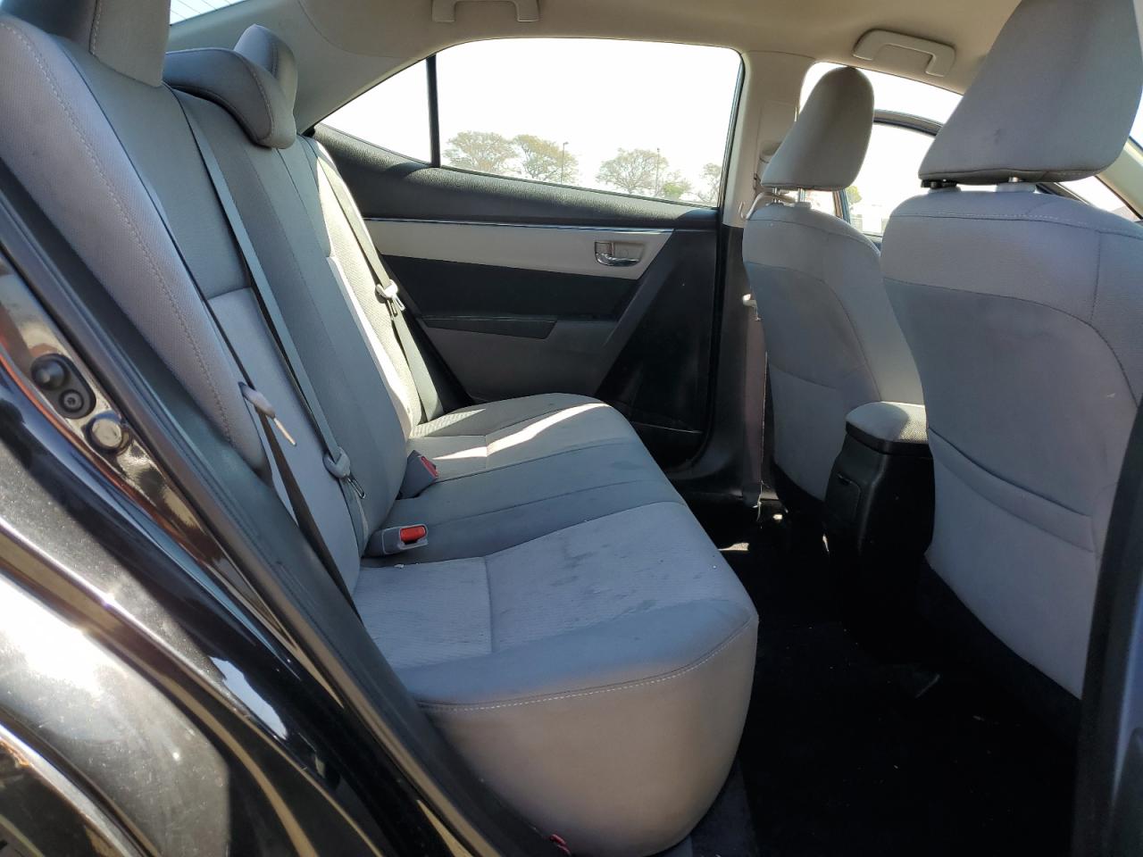 2014 Toyota Corolla - Image 10