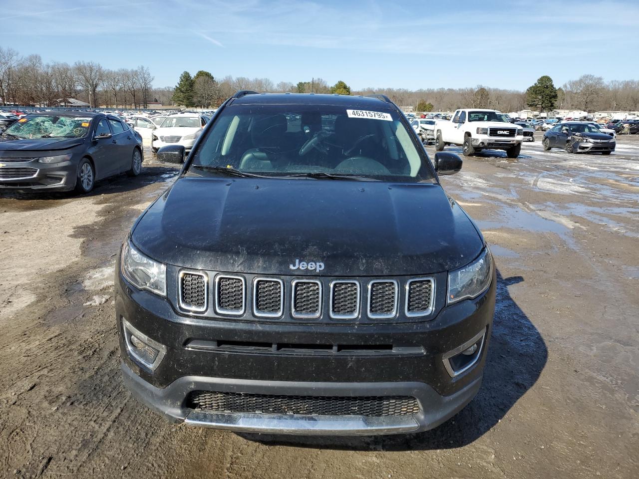 2019 Jeep Compass - Image 5