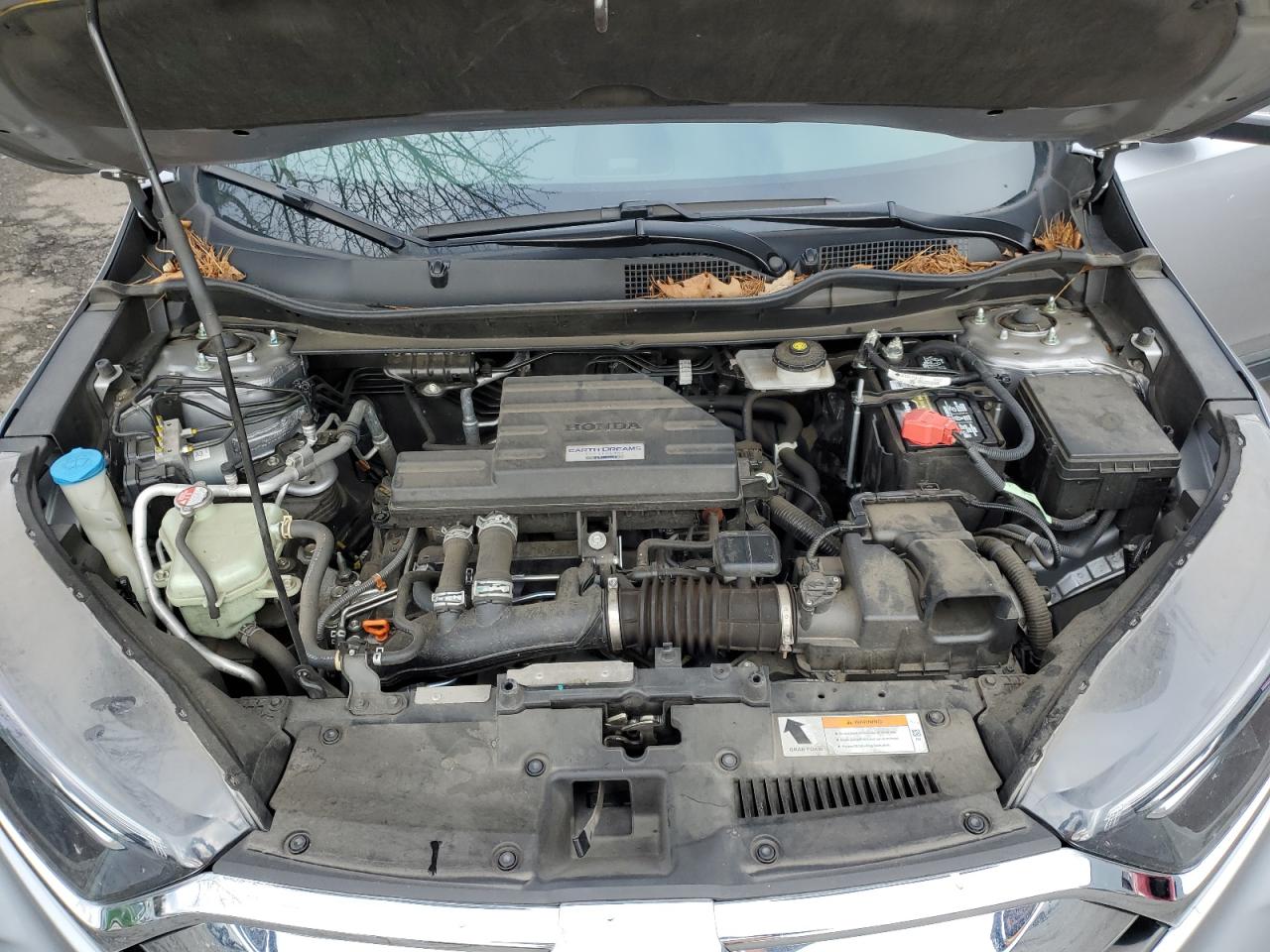 2019 Honda CR-V - Image 13