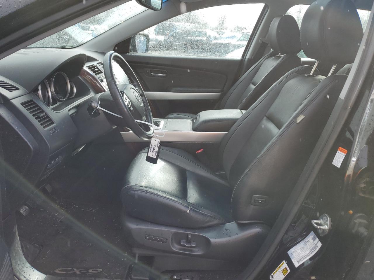 2009 Mazda CX-9 - Image 7