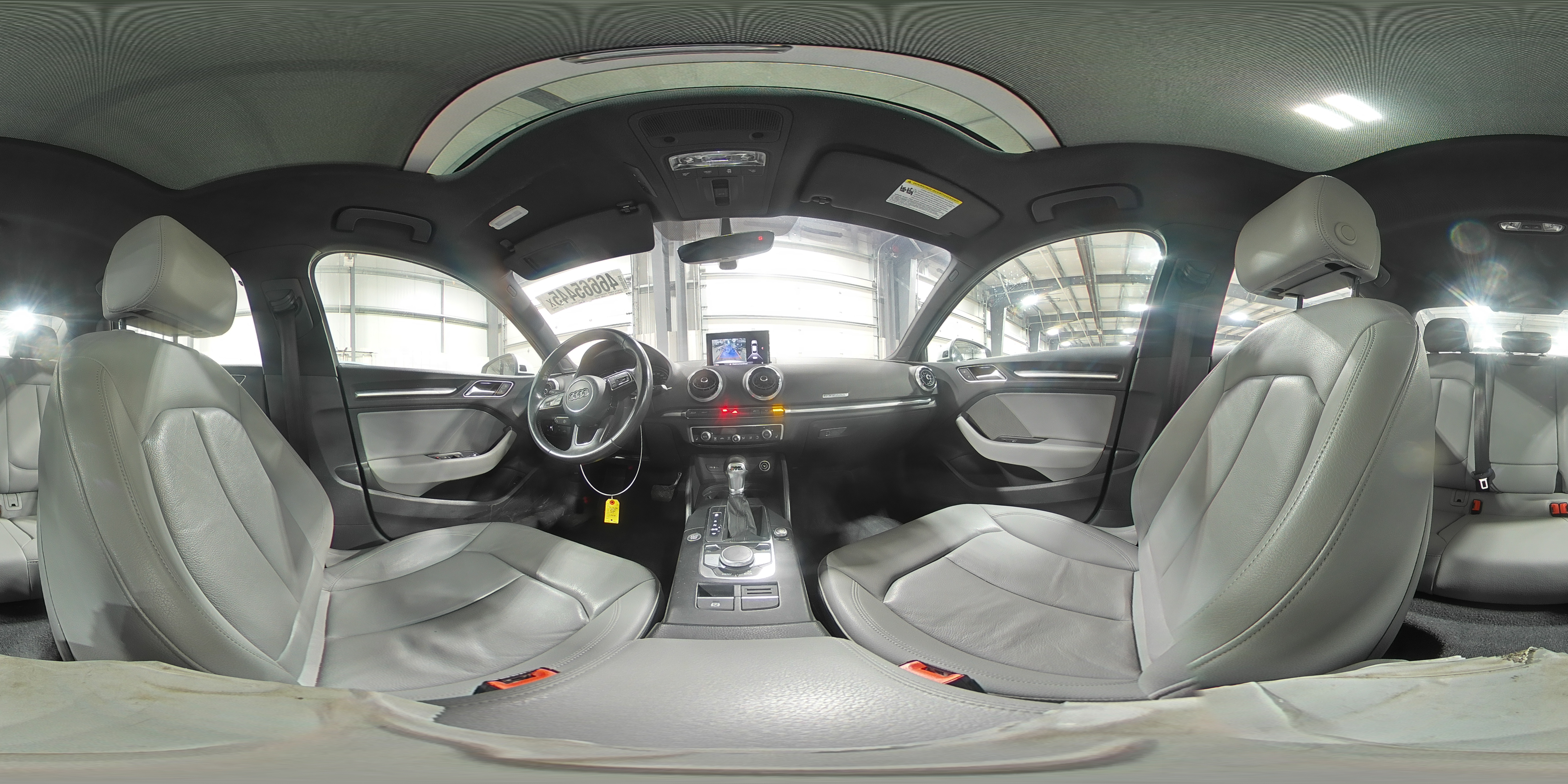 2019 Audi A3 - Image 15