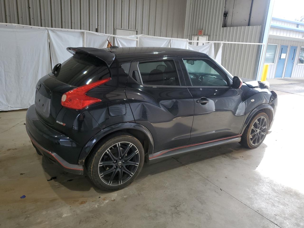 2014 Nissan Juke - Image 3