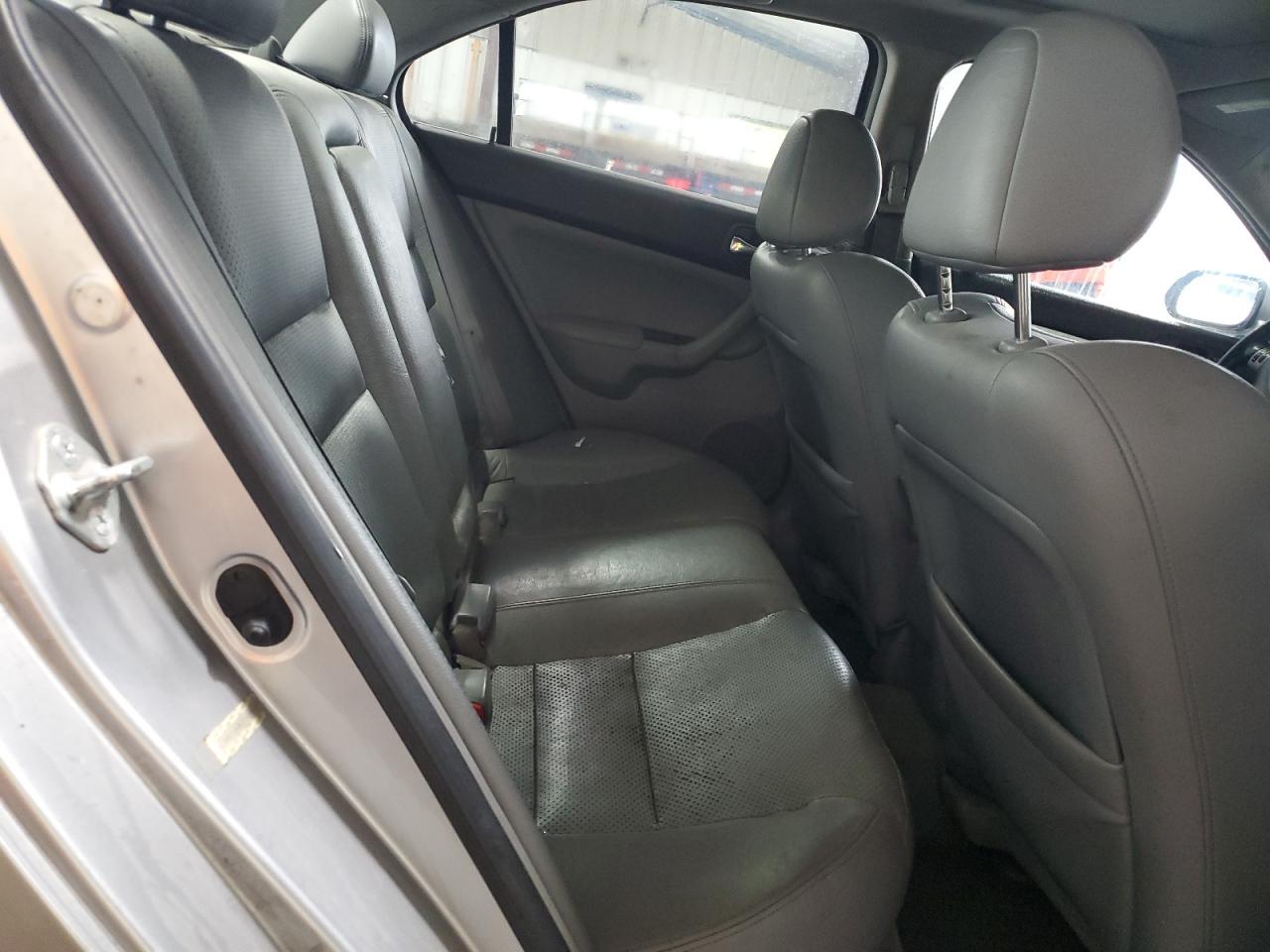 2007 Acura TSX - Image 10