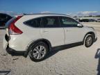 2014 Honda Cr-V Exl продається в Arcadia, FL - All Over