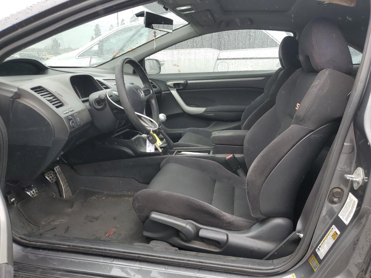 2011 Honda Civic - Image 7