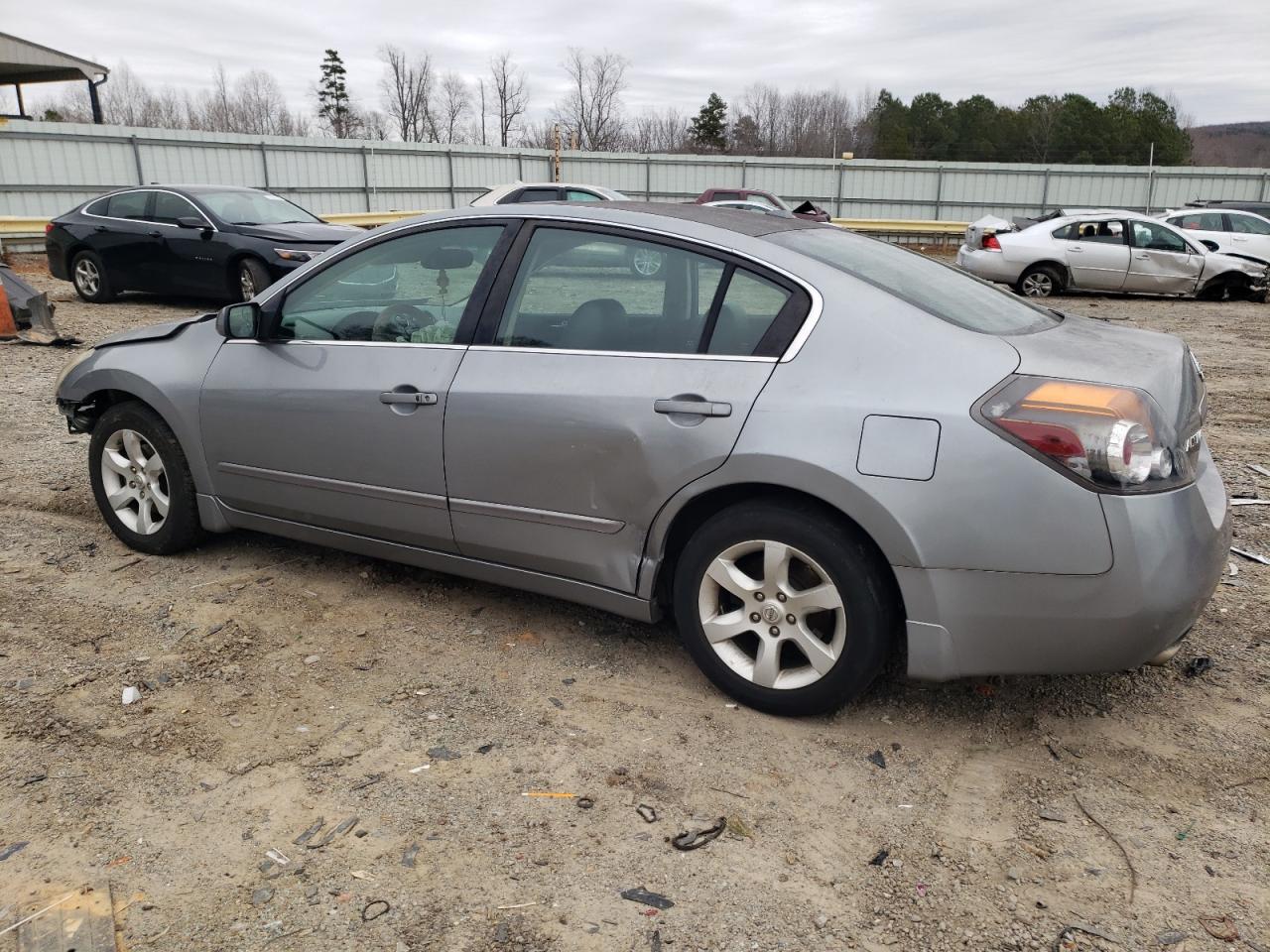 2008 Nissan Altima - Image 2