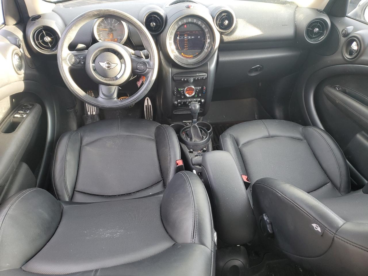 2016 MINI Cooper - Image 8