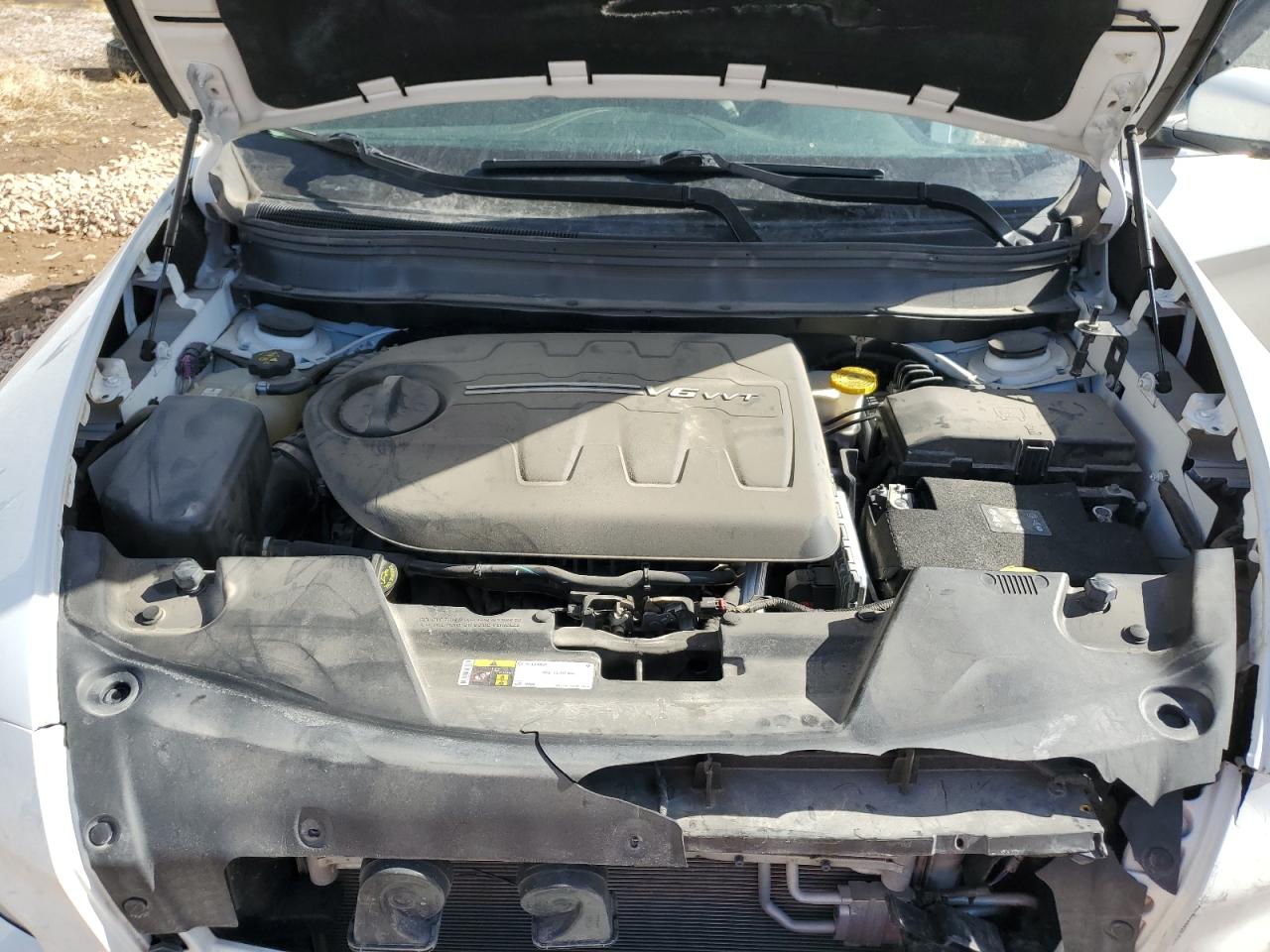 2018 Jeep Grand Cherokee - Image 13