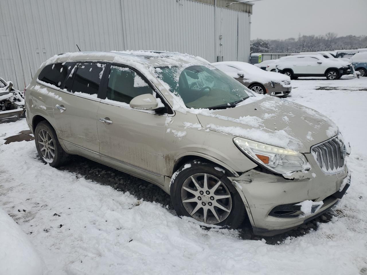 2015 Buick Enclave - Image 4