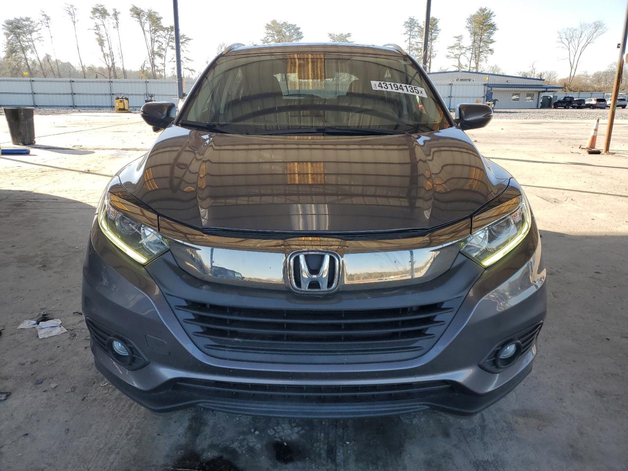2022 Honda HR-V - Image 5