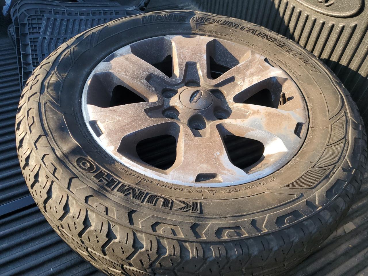 2013 Ford F-150 - Image 14