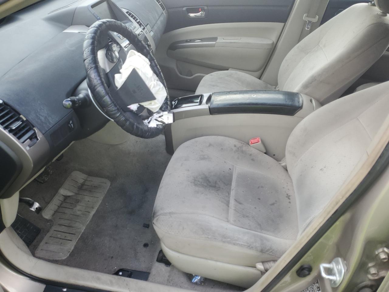 2007 Toyota Prius - Image 7