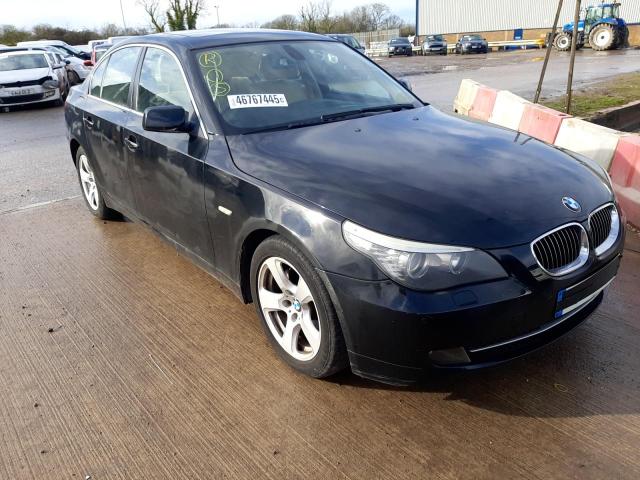 2009 BMW 523I SE A