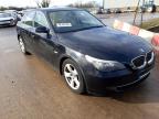 2009 BMW 523I SE A for sale at Copart SANDY