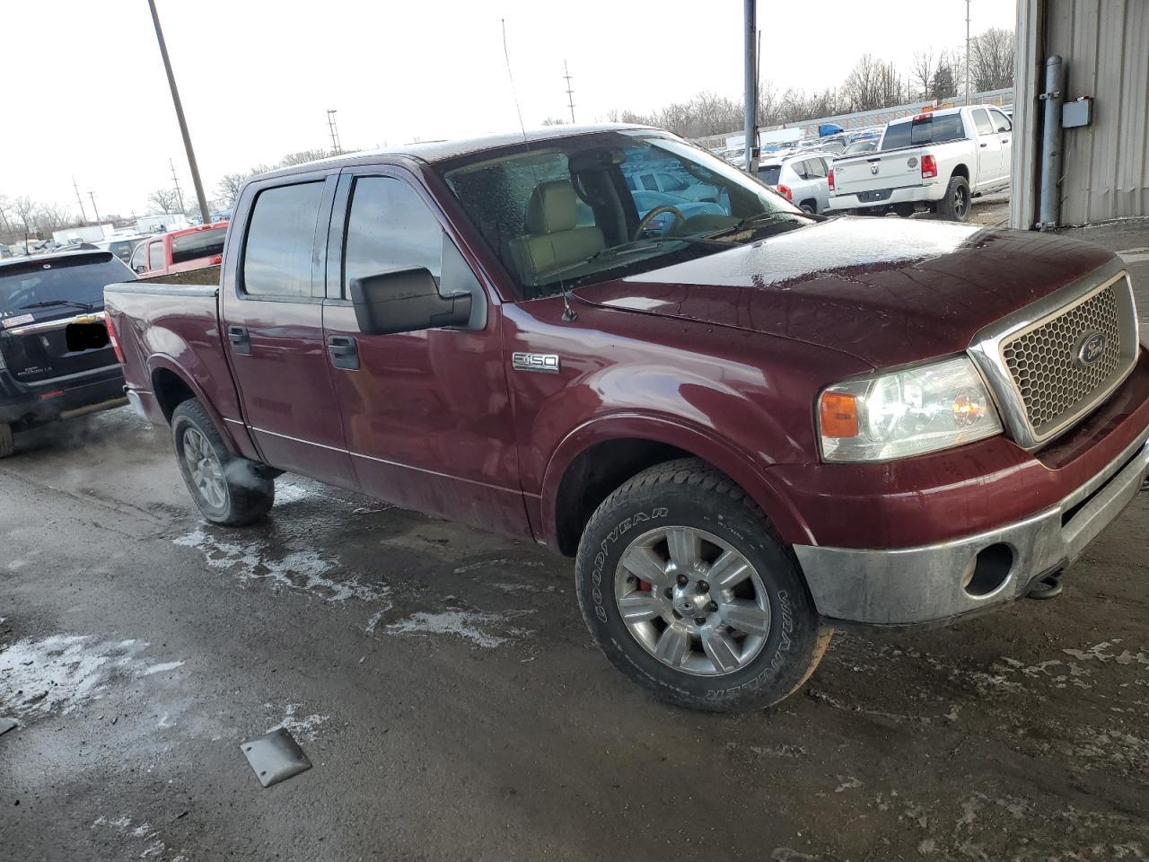 2004 Ford F-150 - Image 4