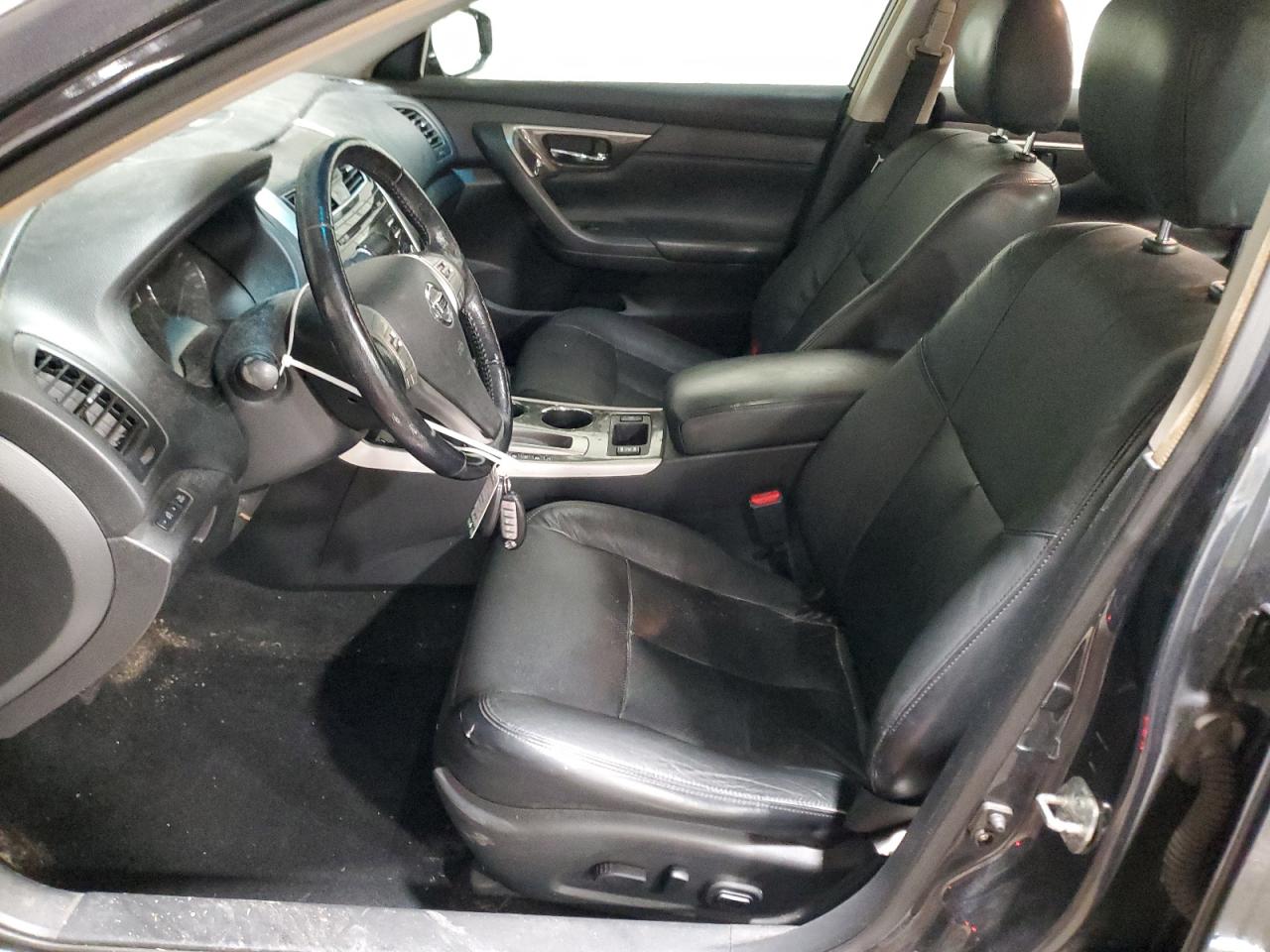 2013 Nissan Altima - Image 7
