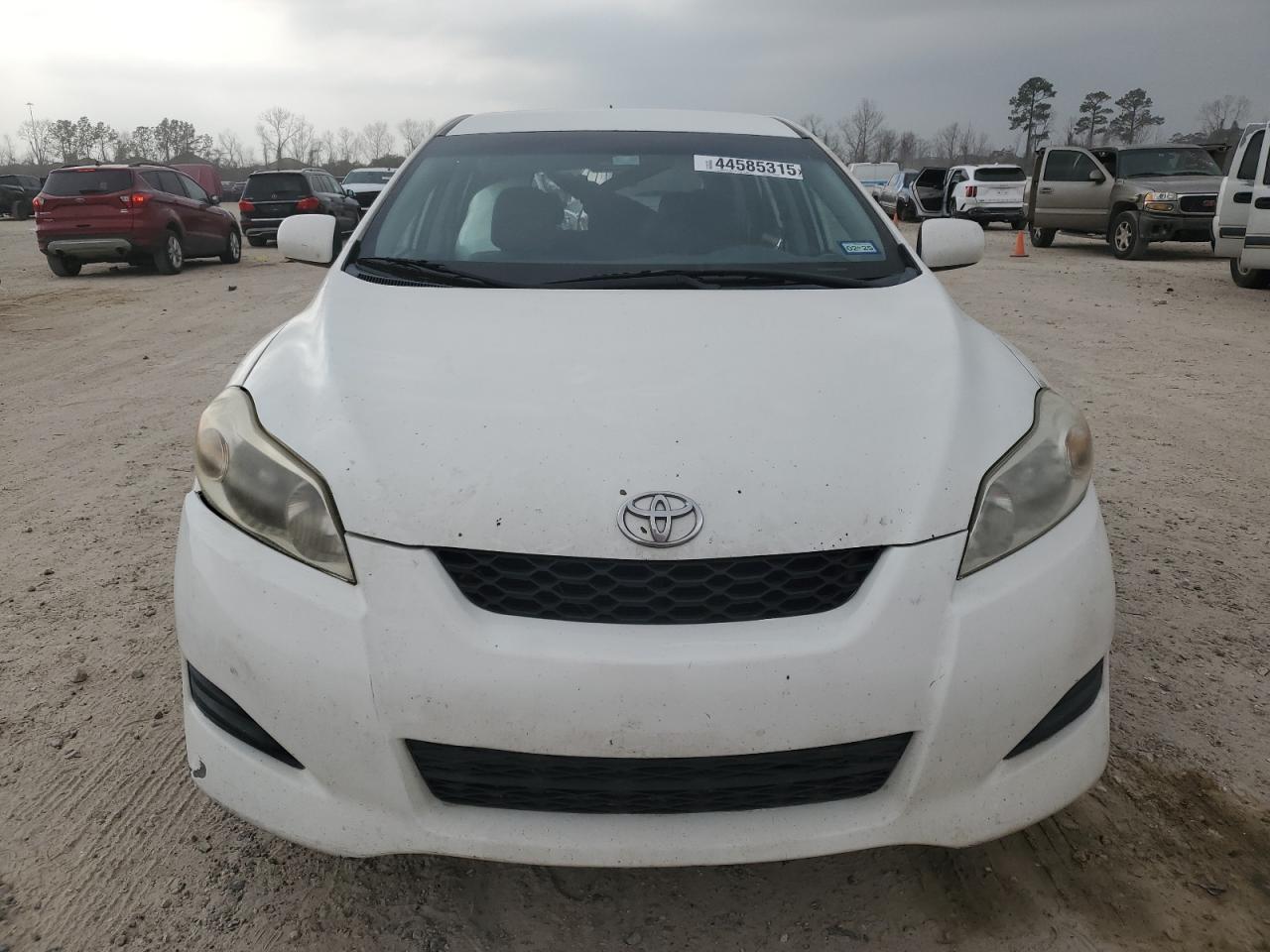 2011 Toyota Corolla - Image 5
