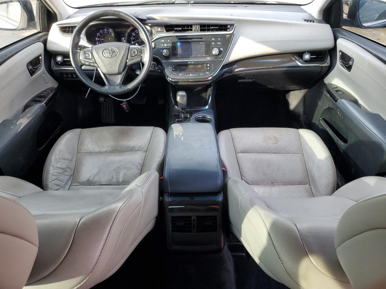 2014 Toyota Avalon - Image 8