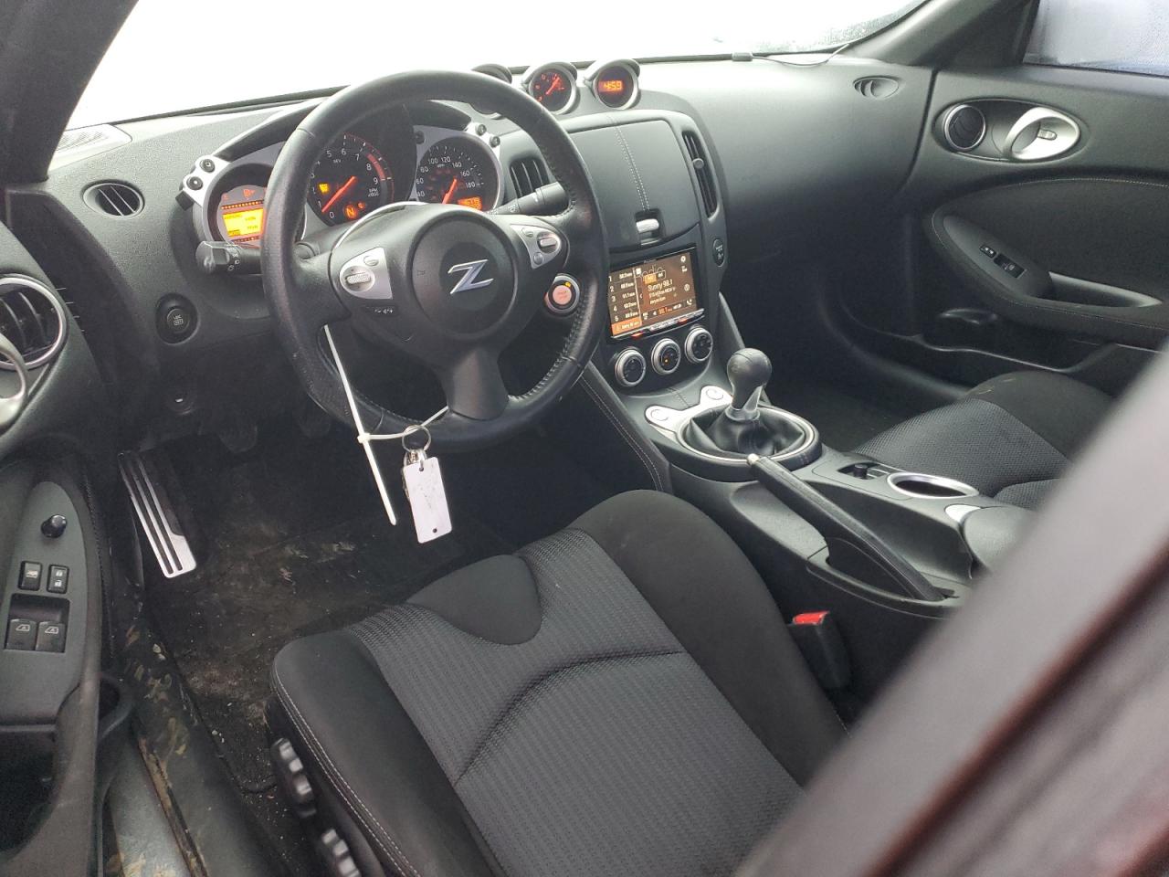 2009 Nissan 370Z - Image 8