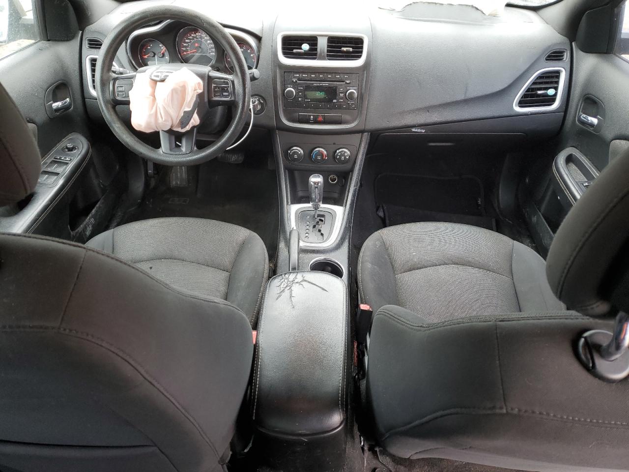 2013 Dodge Avenger - Image 8