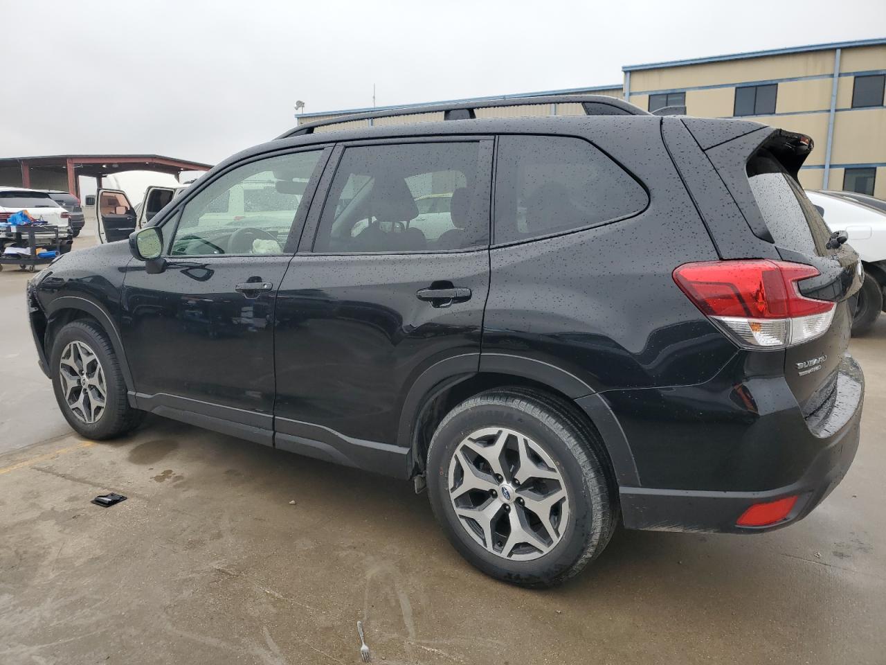 2021 Subaru Forester - Image 2