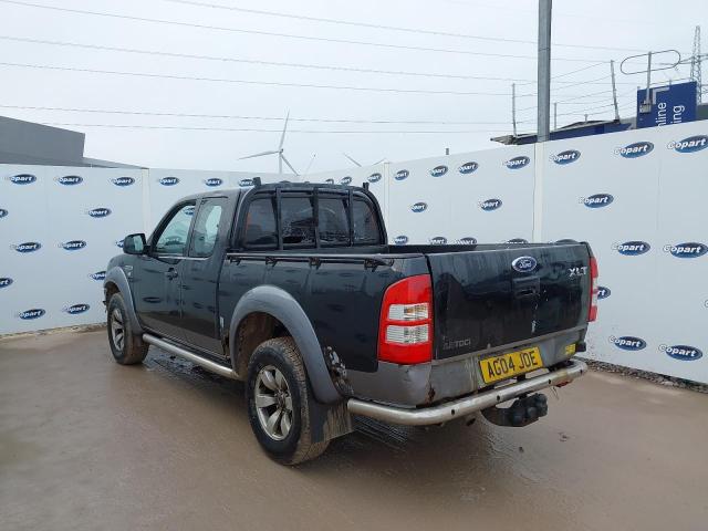 2007 FORD RANGER XLT