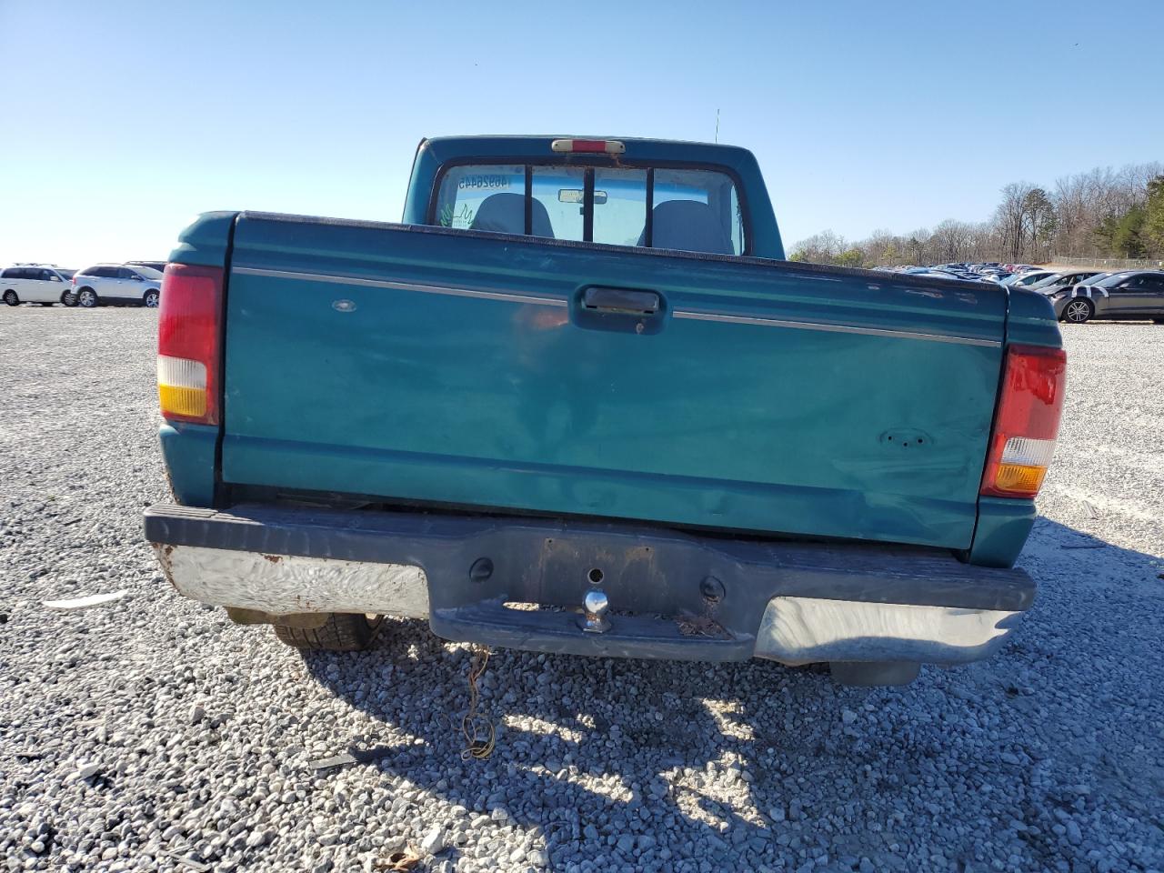 1994 Ford Ranger - Image 6
