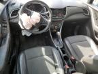 2022 Chevrolet Trax 1Lt на продаже в Greenwell Springs, LA - Front End