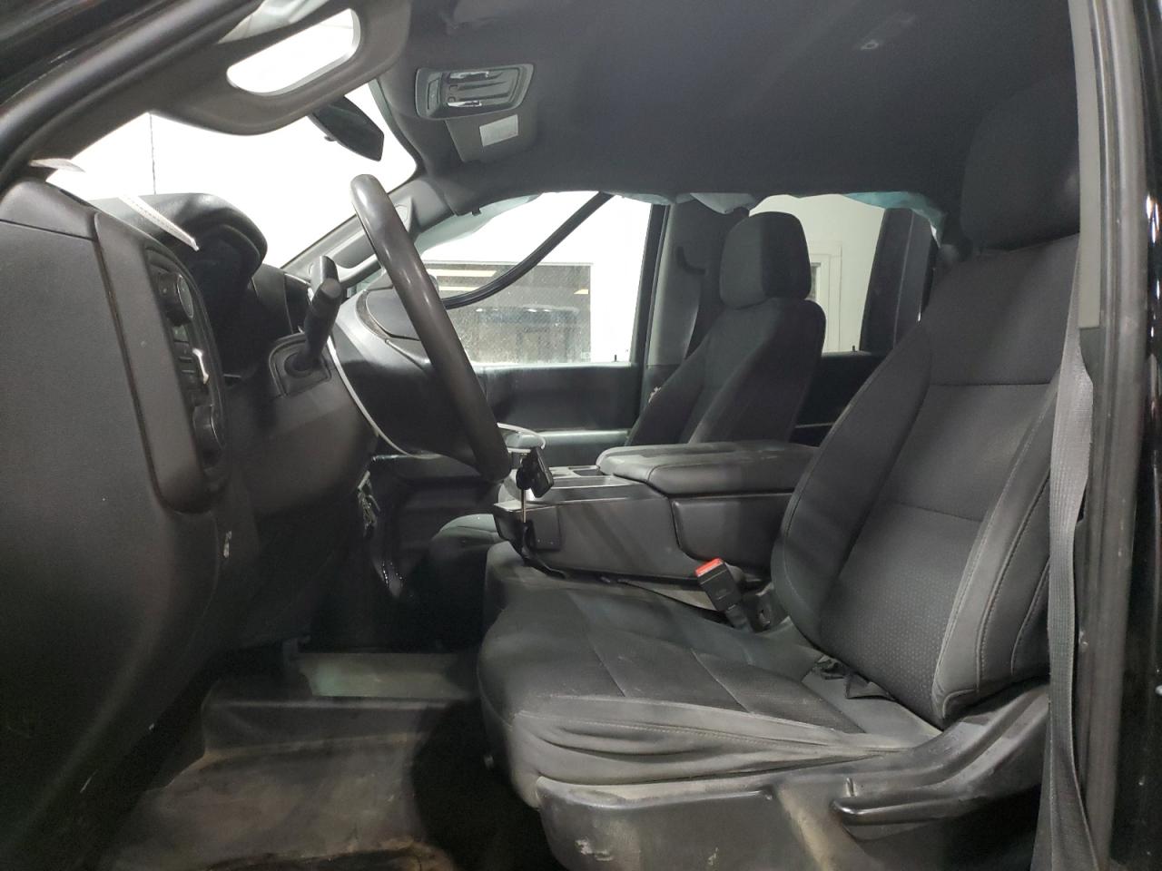 2021 Chevrolet Silverado - Image 7