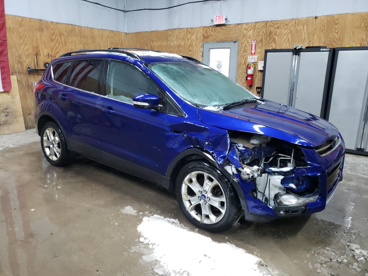 2013 Ford Escape - Image 4