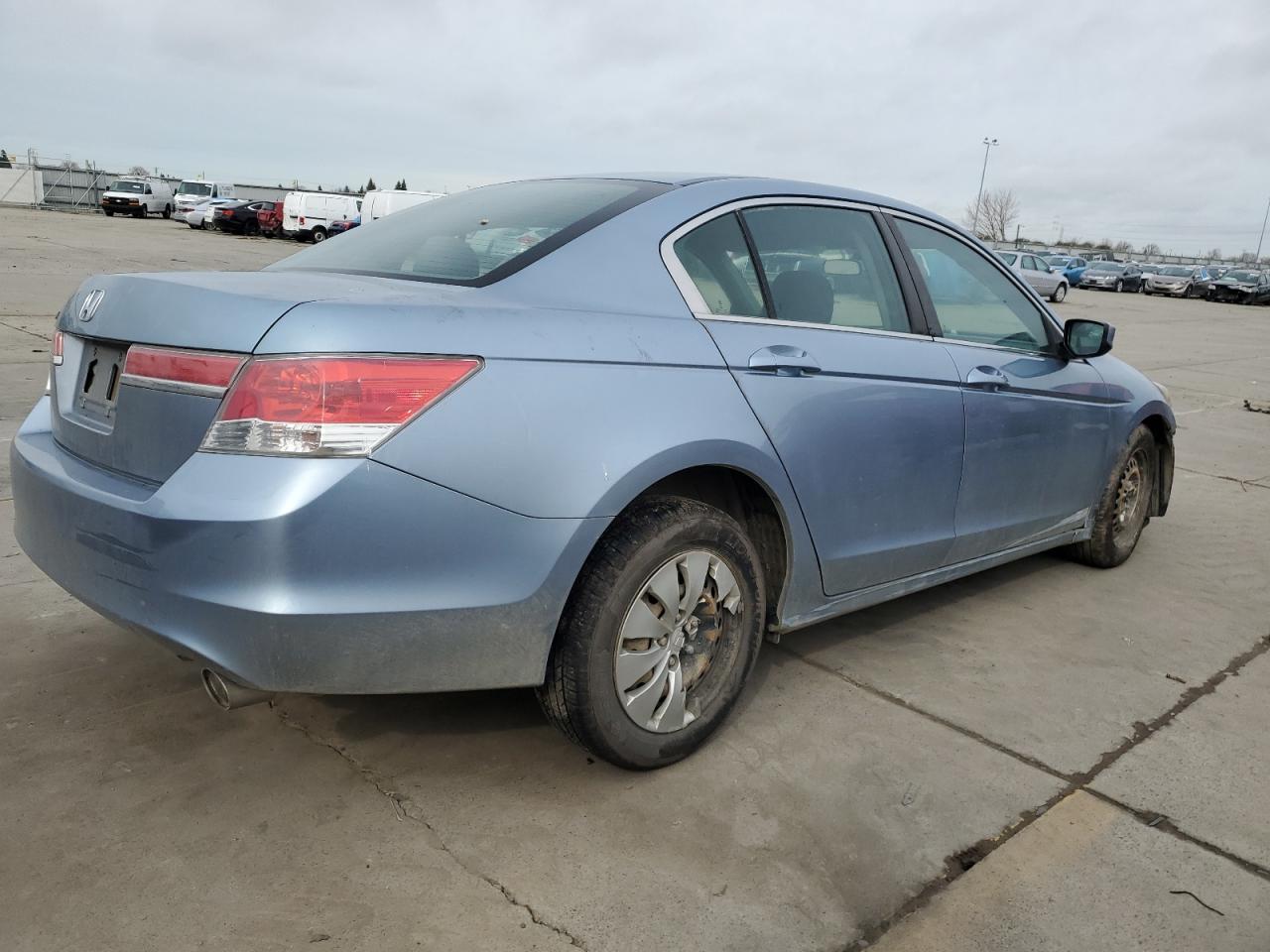 2011 Honda Accord - Image 3