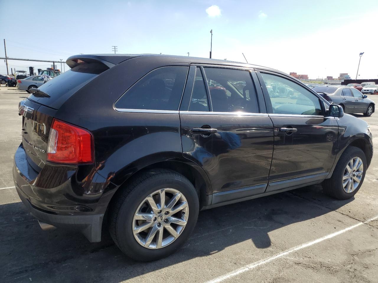 2013 Ford Edge - Image 3