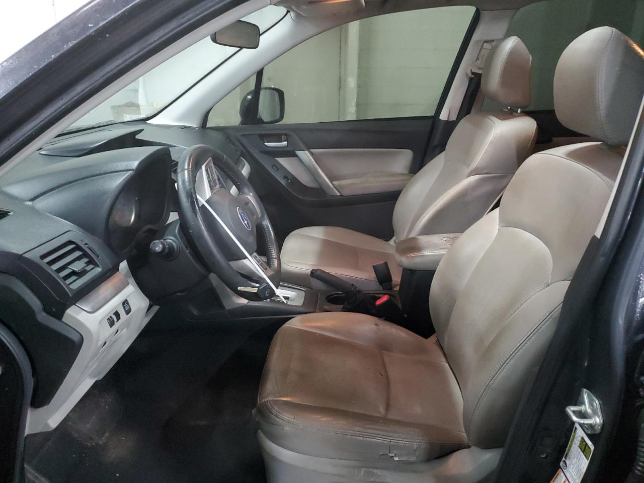 2015 Subaru Forester - Image 7