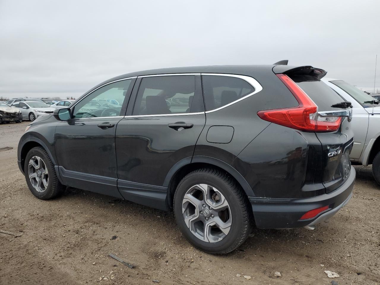 2019 Honda CR-V - Image 2