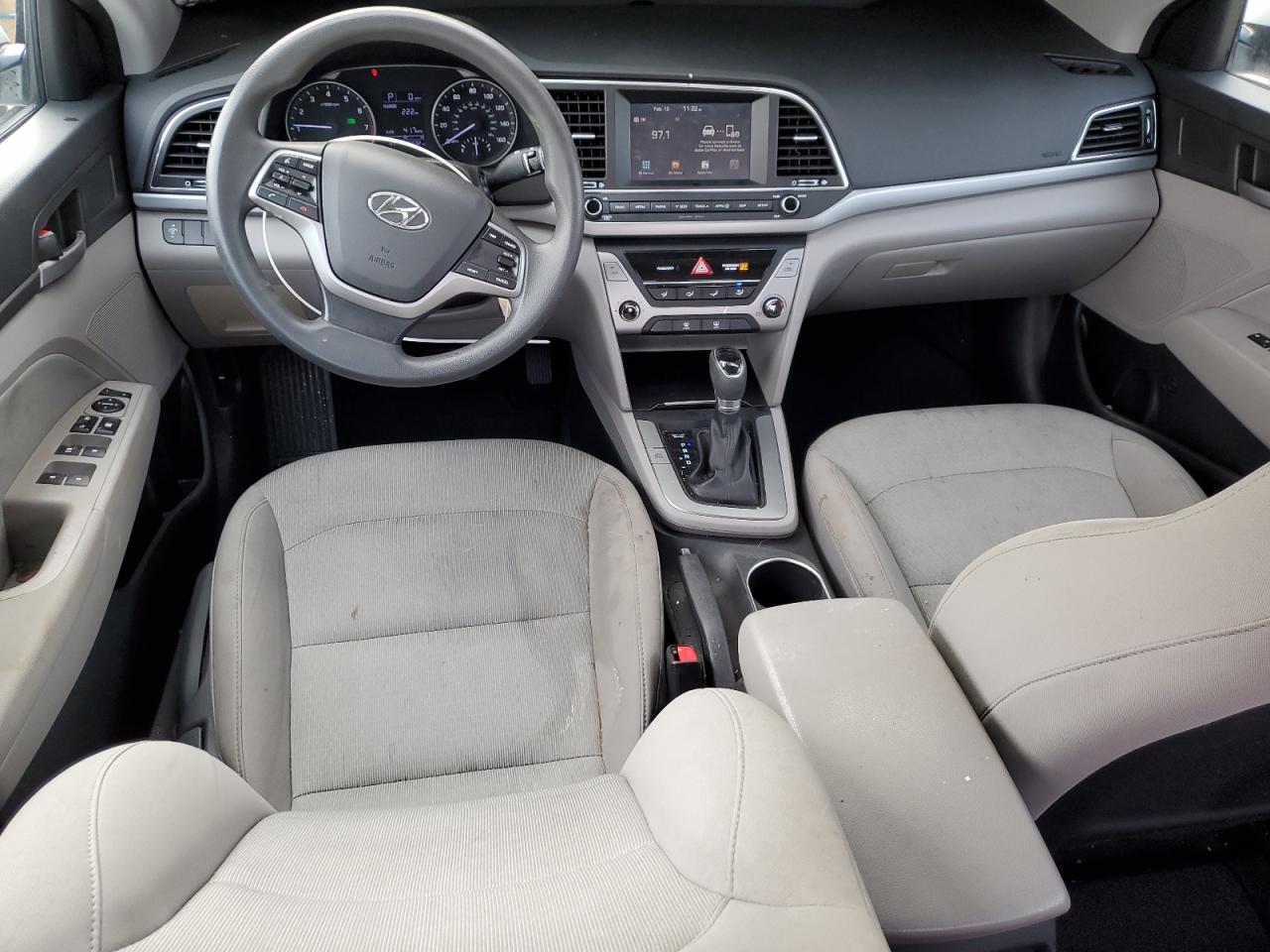 2017 Hyundai Sonata - Image 8