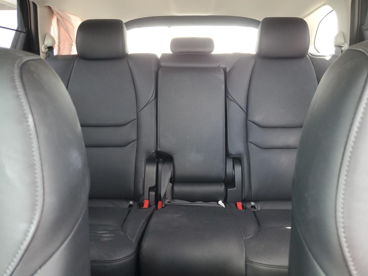 2021 Mazda CX-9 - Image 10